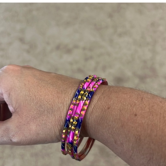 Indian Bracelets - Picture 2 of 2